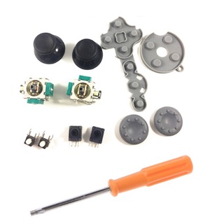 R* ฝาครอบโมดูลจอยสติ๊กอนาล็อก 3D สําหรับ Xbox 360 Thumbstick Cover