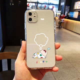 เคสiPhone7 น่ารักการ์ตูน เครยอนชินจัง เคสมือถือ เคสโทรศัพท์มือถือแบบนิ่ม ใส ลายการ์ตูนชินจังน่ารัก แฟชั่น สําหรับ เคสไอโฟน11 โทรศัพท์ ip i 6s 7 8 plus 11 เคสไอโฟน 13 เคสไอโฟน 13 เคสไอโฟน 12 pro max mini เคสไอโฟน7พลัส xs XR iPhone 14 case เคสโทรศัพท์