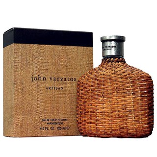 น้ำหอม ผู้ชาย John Varvatos Artisan Eau de Toilette 125 ml. ของแท้ 100%