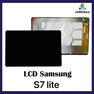 👏👏หน้าจอมือถือ LCD  S7lite T735 พร้อมชุดเครื่องมือซ่อม สินค้าคุณภาพดี 👍👍👍👏👏