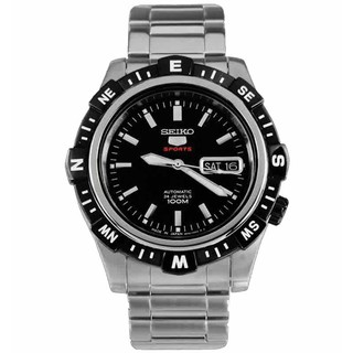 Seiko 5 Sports Automatic SRP139K1  Mens Watch