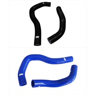 HONDA ENGINE K20A Radiator Hose ท่อน้ำซิลิโคน หนา 4 ชั้น