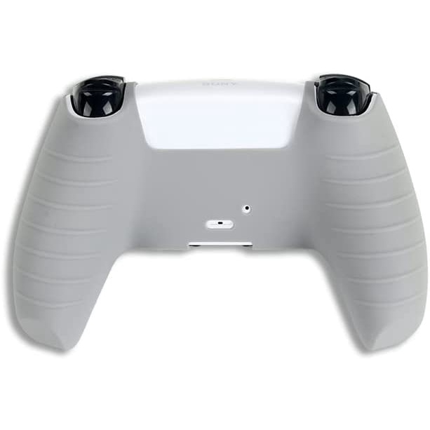 Nslikey เคสยางซิลิโคน สําหรับจอย Sony PS5 1 ชิ้น