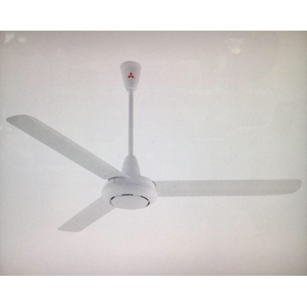 fan Smart power saving ✭MITSUBISHI พัดลมเพดาน 56 นิ้ว C56-GY❤