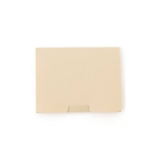 MUJI กระดาษซับหน้า Cosmetic Paper สีครีม_SBC#4945247715224 อุปกรณ์อื่นๆ แปรง อุปกรณ์แต่งหน้า เครื่องสำอาง ความงาม