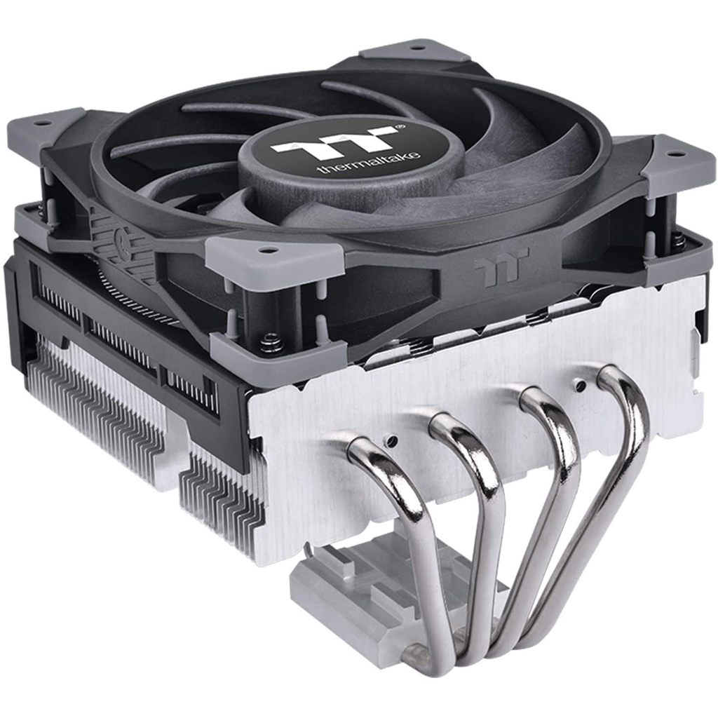 Thermaltake TOUGHAIR 110 140W TDP Top Flow CPU Cooler 120mm 2000RPM