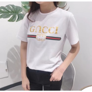 เสื้อแฟชั่น สุดฮิต เนื้อผ้านิ่ม ใส่ สบาย สวยๆ รุ่น (GC) -1111