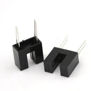 H92B4 เซ็นเซอร์ตาแมว Optocoupler เซนเซอร์ก้ามปู เซนเซอร์นับจำนวน