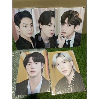 ✅️แท้✅️ (พร้อมส่ง) BTS PTD Seoul premium photo พรีเมี่ยมโฟโต้