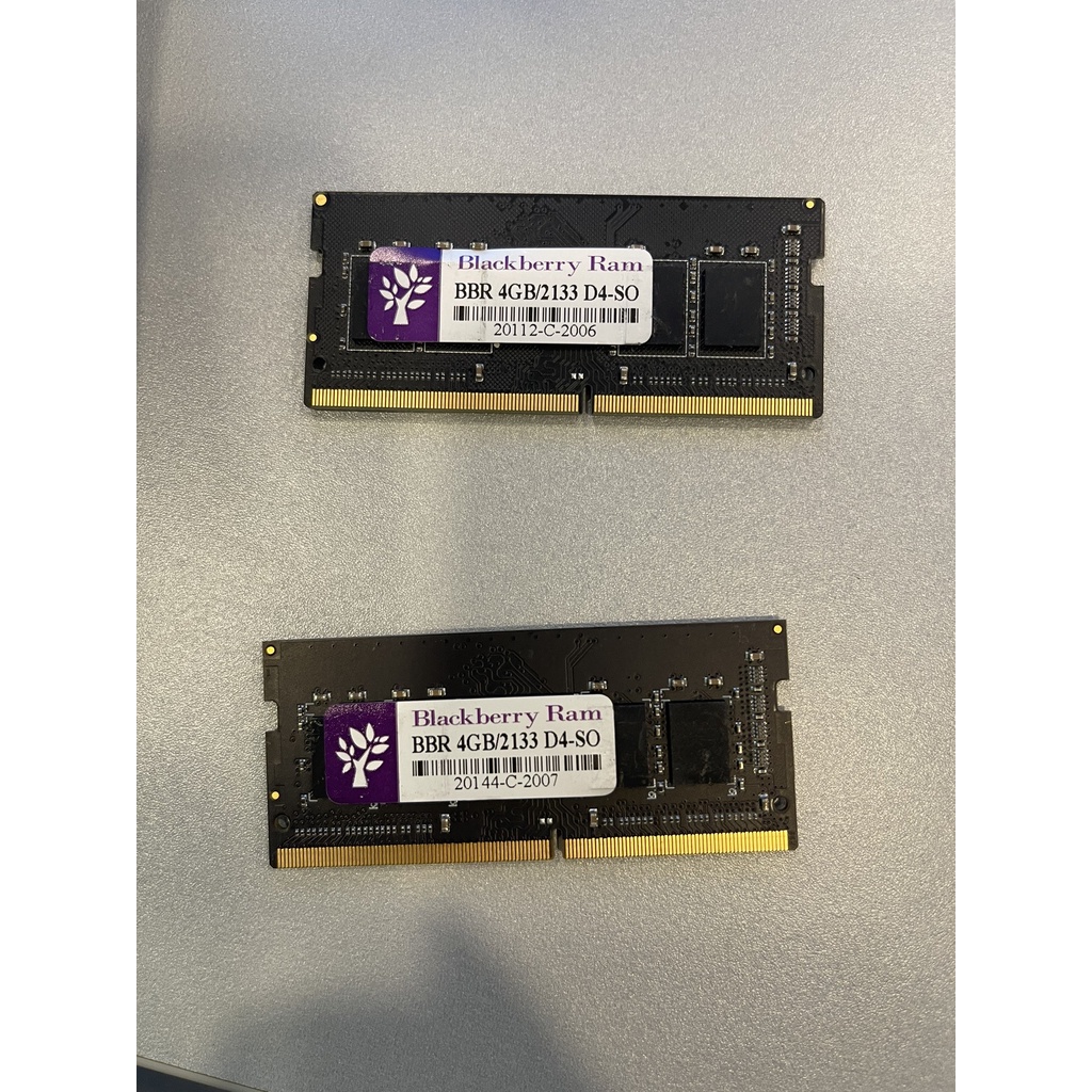 RAM DDR4 bus(2133, NB) | Shopee Thailand