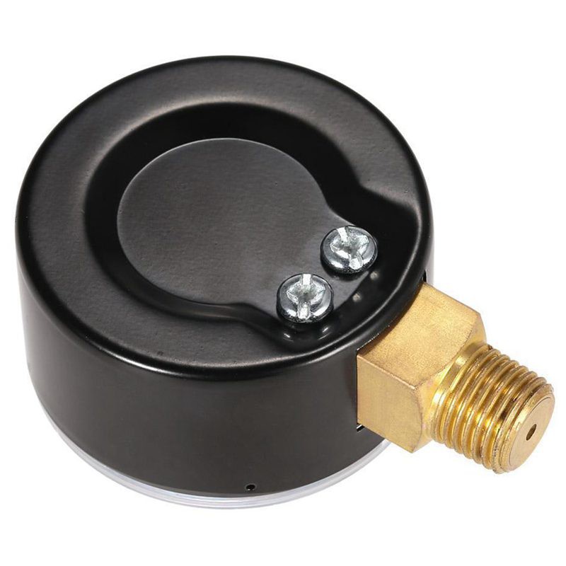0~1 Bar 50 . Meter Gage Meter 1 / 4 Npt Thread Manometer Ts - 50-15 T 1 ...