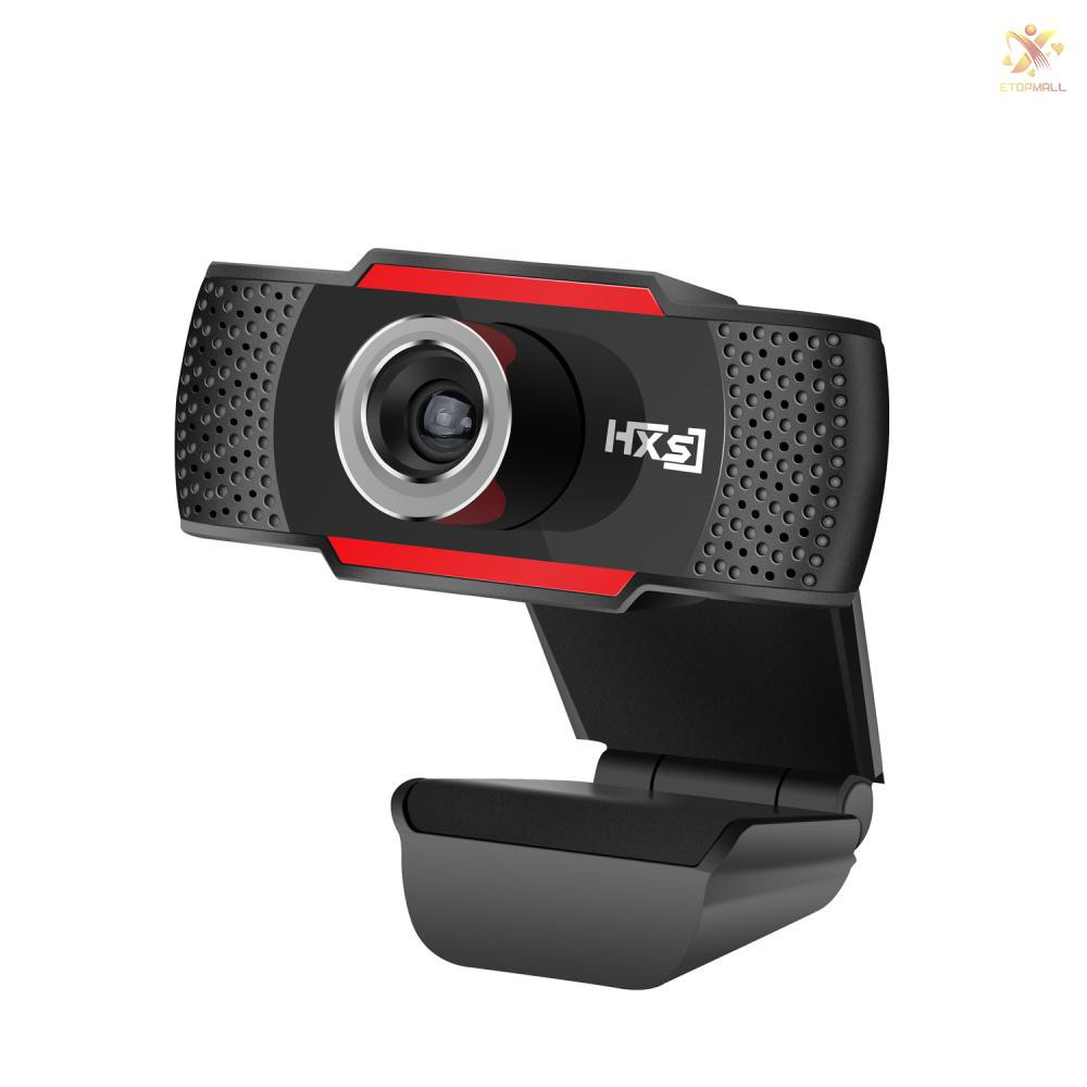 Ready E&THXSJ Web Camera Computer Laptop Camera 1080P HD for Conference ...