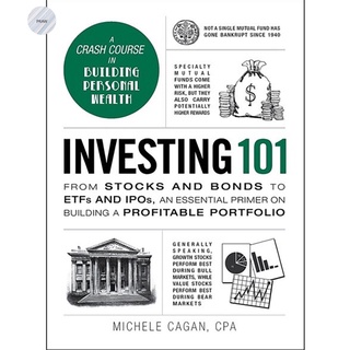 INVESTING 101(Hardcover)