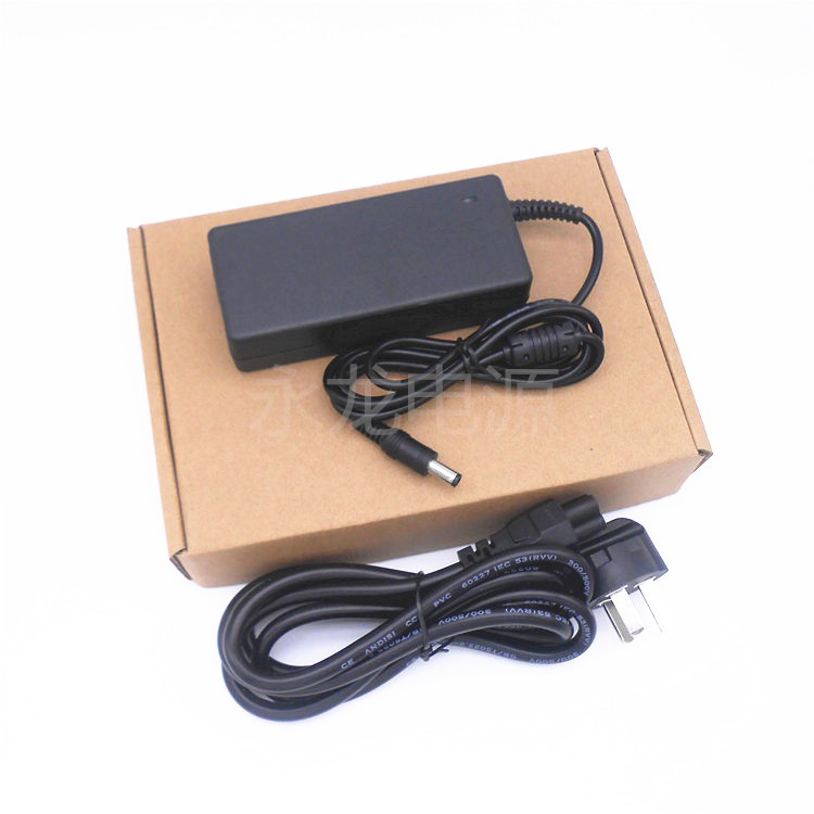 ✗●จอแสดงผลคอมพิวเตอร์ตั้งโต๊ะ ASUS 19V 2.1A อะแดปเตอร์ชาร์จ หม้อแปลงไฟฟ้า สายจ่ายไฟ