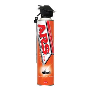 สเปรย์กำจัดแมลง ARS JETTERMITE 600 มล.  SPRAY KILLER ARS JETTERMITE 600ML