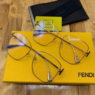 แว่นตาFendi glassesงานออริ