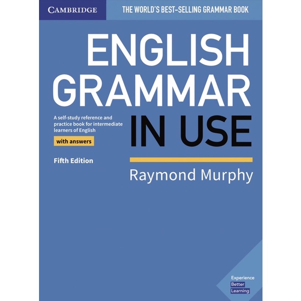 หนังสือEssential Grammar In Use กับ English Grammar In Use(ร้านถ่ายเอกสารเข้าเล่มเอง)  - Kantita. - Thaipick