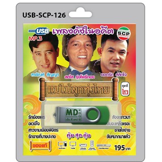 niidz (126/519) USB//วิทยุ+microsdcard เพลงดังในอดีต แม่ไม้ลูกทุ่งไทย ชุด 2 รักน้องพร อเวจีใจ สาวงามเมืองพิจิตร