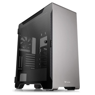 Thermaltake A500 Aluminum Tempered Glass Edition Mid Tower Chassis CA-1L3-00M9WN-00