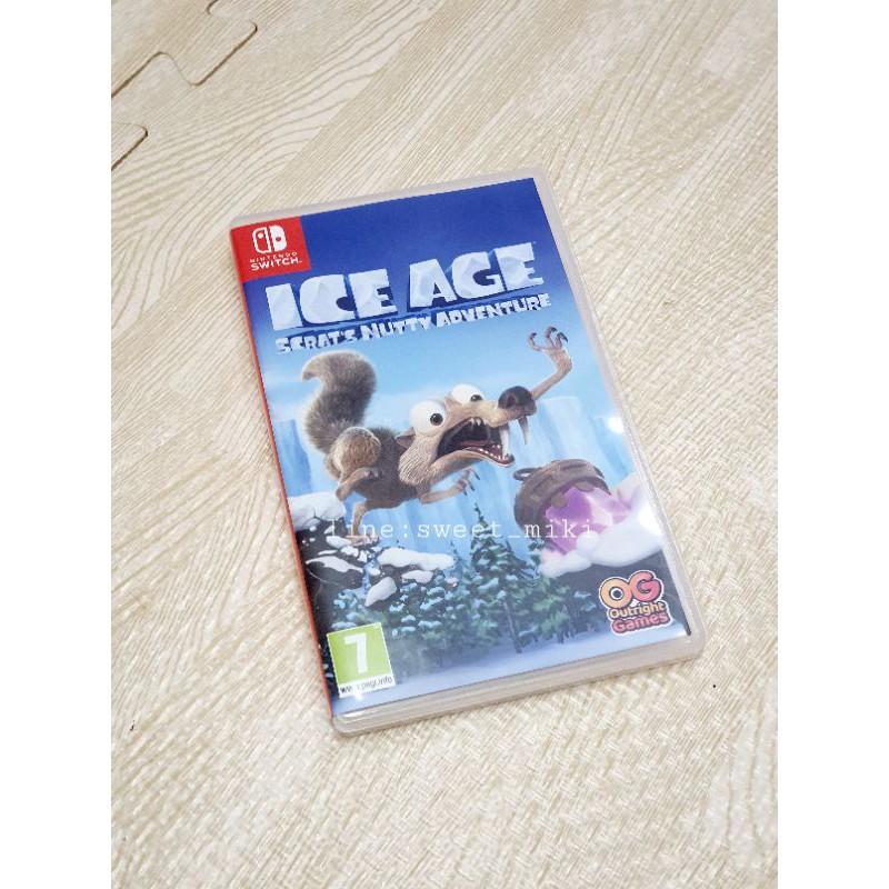 ice ace nintendo swit | Shopee Thailand