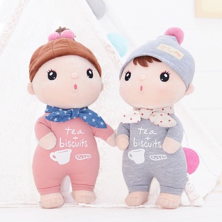 ✹Angela Stuffed Doll Gift Metoo BirtDFay Baby Plush Cute Toy