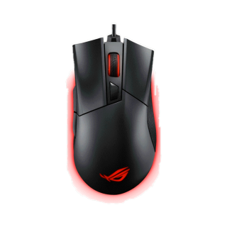 iHAVECPU MOUSE ASUS ROG GLADIUS II P502