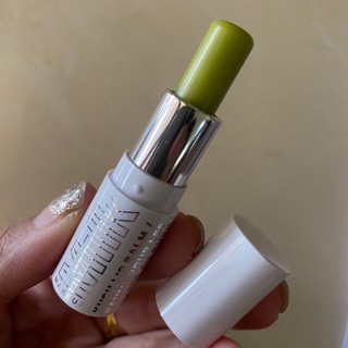 Milk Makeup KUSH Lip Balm 1.5g สี Green Dragon สินค้าพร้อมส่ง