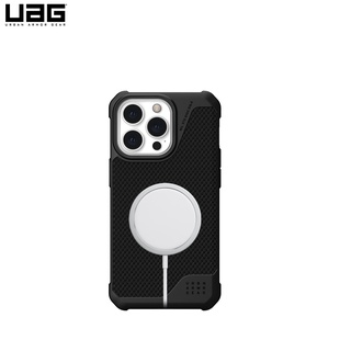 Uag Metropolis Lite Mag เคสกันกระแทกผ่านมาตราฐานMIL STD 810G-516.6เกรดพรีเมี่ยม เคสสำหรับ iPhone 13Pro/ 13Promax