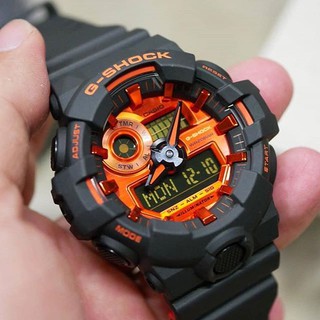 casio ga700br