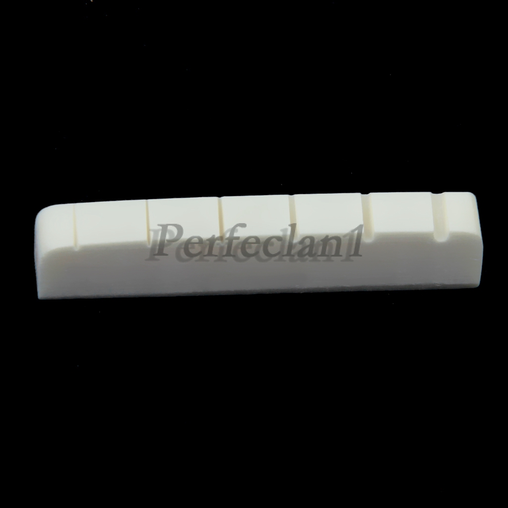 43mm Buffalo Nut Replacement สําหรับกีตาร์ไฟฟ้า SG ES
