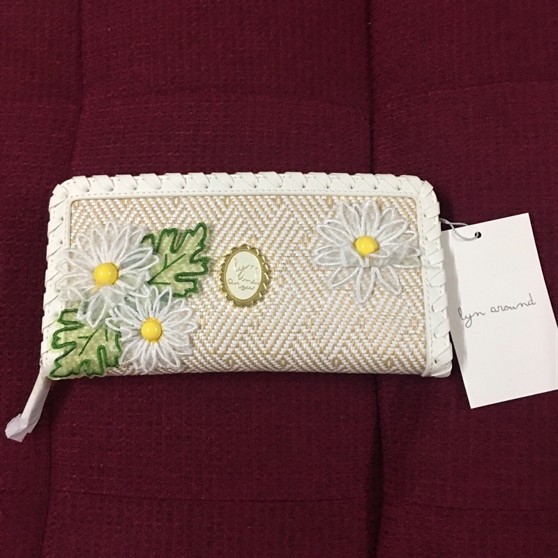 P1-กระเป๋าสตางค์LynAround