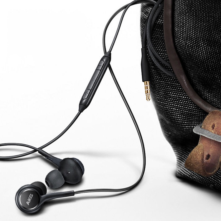 หูฟัง Samsung รุ่น S10 AKG  หูฟังเสียงดี  Small Talk Samsung Earphone เสียงดี เบสแน่น สินค้าขายดี