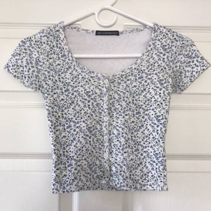 Brandy Melville Zelly Top