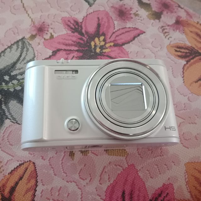 กล้องZr3600