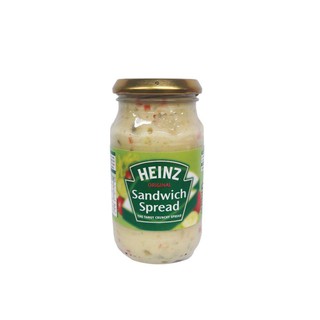 Heinz Sandwich Spread Original 300g.