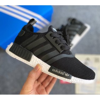 พร้อมส่ง NMD R1 PK สีดำ พร้อมกล่อง🔥💕