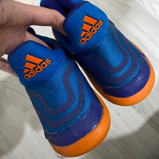 รองเท้า Adidas Kids #Adidas