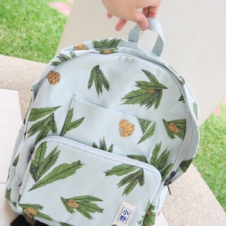 กระเป๋าเป้ Backpack korea stuff ใช้โค้ด “BAPW” ลดได้ 130- บาท