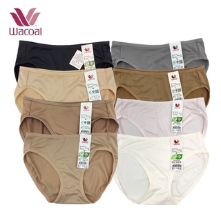 กางเกงชั้นในวาโก้ รุ่น WU1287 Wacoal hort Panty มี 8 สี 2 ไซส์