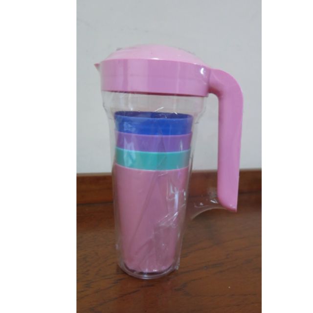 Jar Set New! แก้วน้ำ