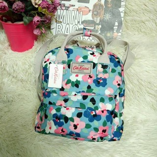 Cath Kidston Mini Backpack Bag