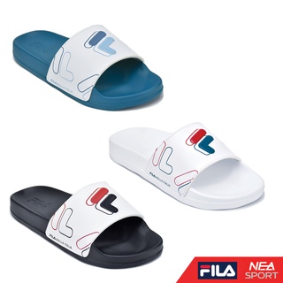 FILA ARTIST Sandal รองเท้าแตะ ผู้ชาย ฟิล่า แท้