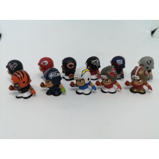 NFL Teenymates Player Small Figure