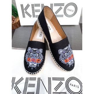 รองเท้า Kenzo slipon