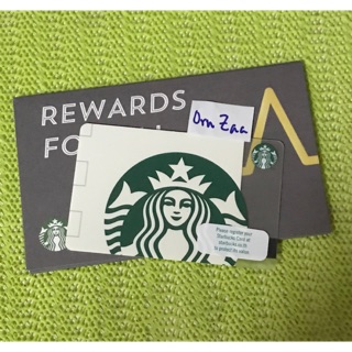 Starbucks Cards "Not Open Pin"