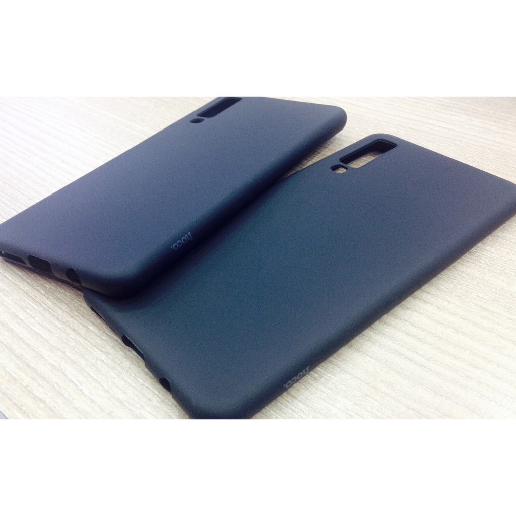 เคสhoco Fascination (Galaxy A7 2018)