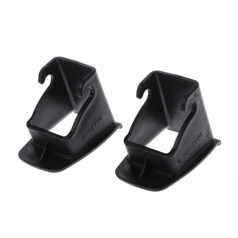Vik Universal Car Baby Seat ISOFIX Latch Belt Connector Guide Groove Baby Car ภายในที่นั่งอุปกรณ์เสริมคุณภาพความปลอดภัย