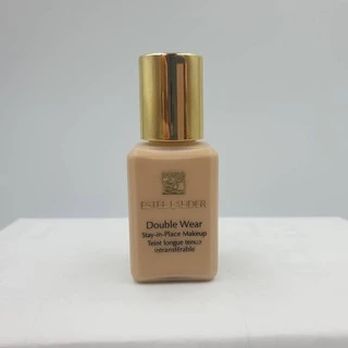 ของแท้ 100%_รองพื้น_Estee Lauder Double Wear Stay-in-Place 7 ml