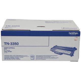 Toner Original BROTHER TN-3350 Toner Original BROTHER