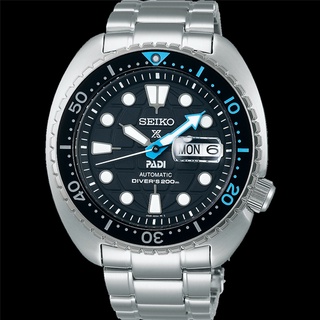 SEIKO PROSPEX TURTLE AUTOMATIC DIVERS 200 m รุ่น SRPG19K,SRPG19K1